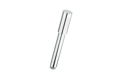 GROHE Sena Stick Ручной душ, ограничение расхода воды 9,5 л/мин АТЕЛЬЕ ВАННОЙ КОМНАТЫ. САМАРА