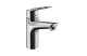Смеситель для раковины Hansgrohe Novus Loop 100 71081000 АКВАМЕТРИЯ