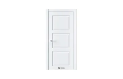 Neo Classic N5 Белый RAL9003 7 ДВЕРЕЙ