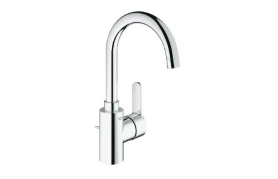 Смеситель для раковины Grohe Eurostyle Cosmopolitan 23043002 АКВАМЕТРИЯ