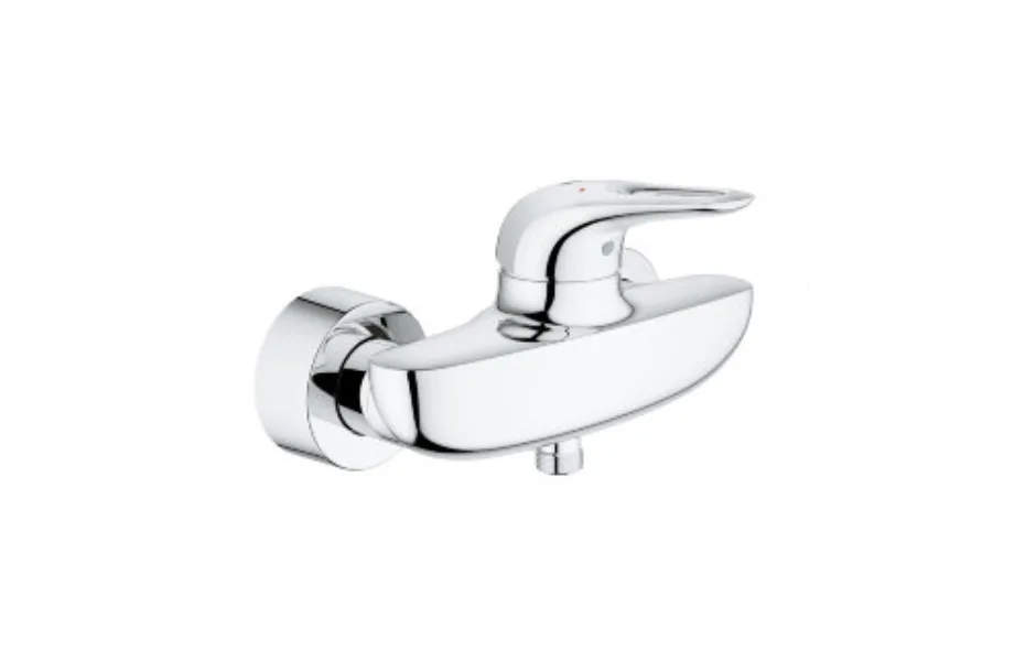 Смеситель для душа Grohe Eurostyle 2015 33590003 АКВАМЕТРИЯ