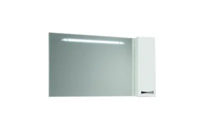 Зеркало Акватон Диор 100 (1A167902DR01R) правостороннее АКВАМЕТРИЯ