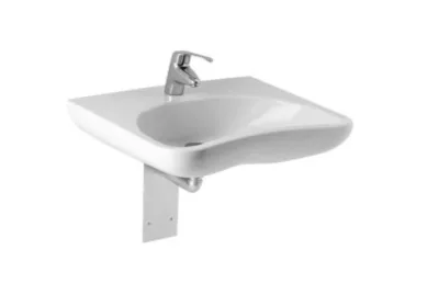 Раковина больничная Jika Mio 64x55 1371.4.000.104.9 АКВАМЕТРИЯ