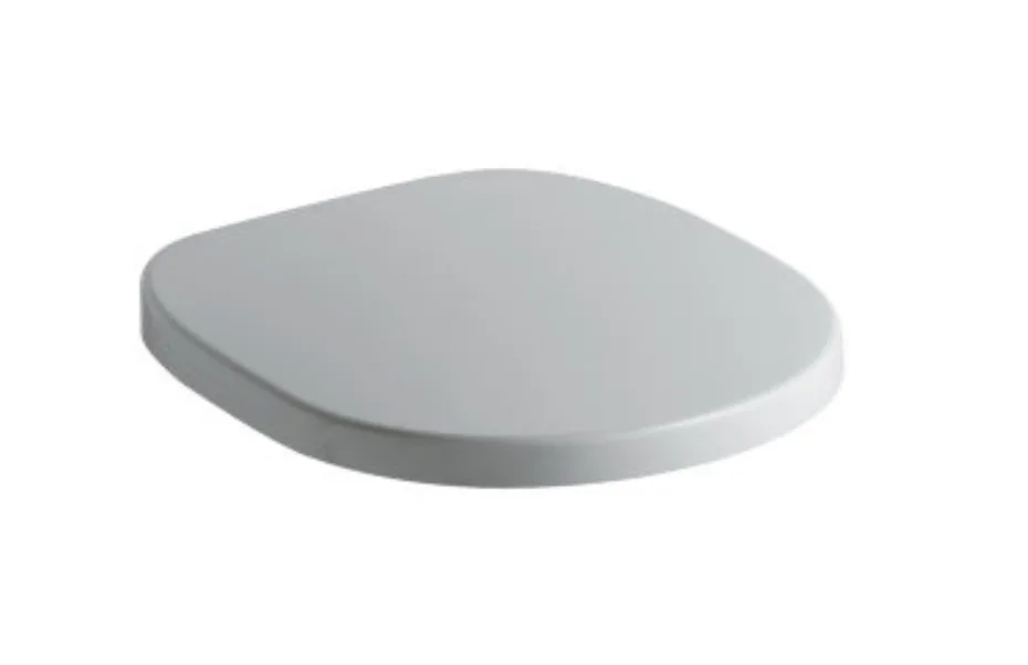 Крышка-сиденье Ideal Standard Connect E712801 АКВАМЕТРИЯ