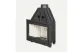 Топка каминная ЭКОКАМИН Альфа 800 ПАР МАСТЕР