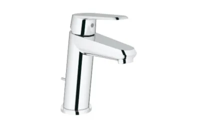 Смеситель для раковины Grohe Eurodisc Cosmopolitan 23049002 АКВАМЕТРИЯ