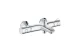 Смеситель для ванны Grohe Grohtherm 800 34567000 АКВАМЕТРИЯ