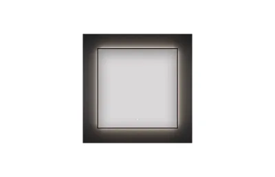 Зеркало Wellsee 7 Rays' Spectrum 60 см, 172200350 с подсветкой МОСПЛИТКА