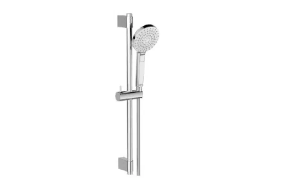Душевой гарнитур со штангой Ideal Standard Idealrain Evo Round L3 B2233AA АКВАМЕТРИЯ