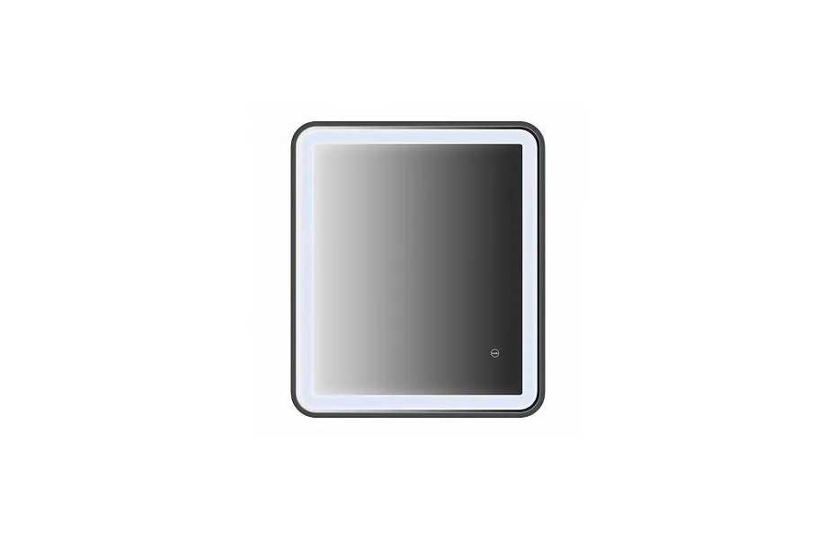 Зеркало Iddis Cloud CLO6000i98 60 см с подсветкой и с сенсорным включением МОСПЛИТКА