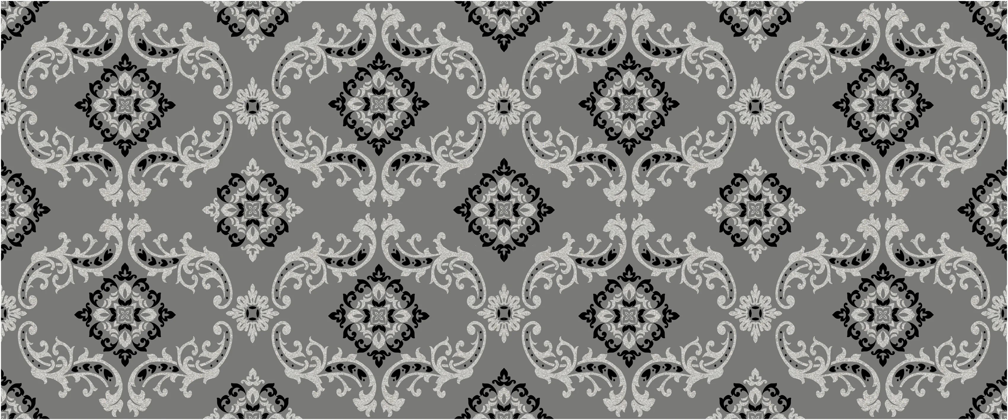 Jadore Deluxe Gris, декор ARTCERAMICA - АРТКЕРАМИКА