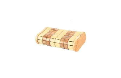 Подголовник амортизируемый TAMMER BRANDS (Бамбук) ПАР МАСТЕР