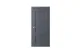Межкомнатная дверь Alto 2 RAL7024 7 ДВЕРЕЙ