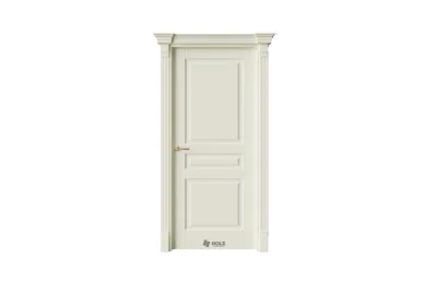 Elite EL5F RAL1013 7 ДВЕРЕЙ