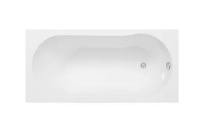 Акриловая ванна Aquanet Light 150x70 см МОСПЛИТКА