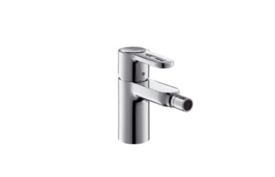 Смеситель для биде Hansgrohe Metropol S 14262000 АКВАМЕТРИЯ