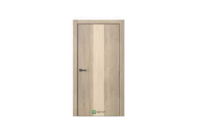 URBAN UV1 Рустик тимбер Вставка сенди 7 ДВЕРЕЙ