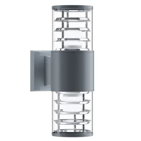Архитектурный светильник Maytoni Bronx O576WL-02GR MAYTONI