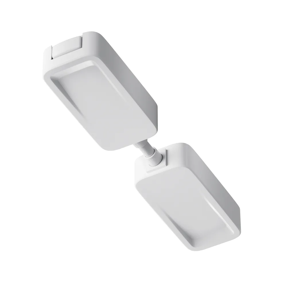 Коннектор питания прямой Radity встраиваемый Maytoni Radity TRA084C-W-12 MAYTONI