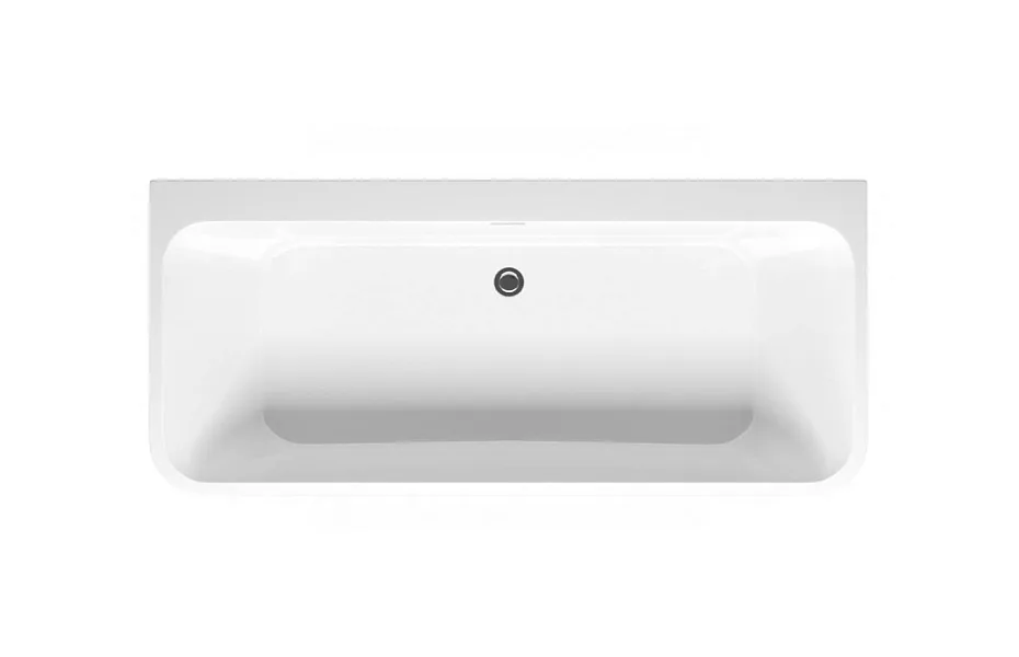 Акриловая ванна Aquanet Perfect 170x75 13775 Matt Finish МОСПЛИТКА
