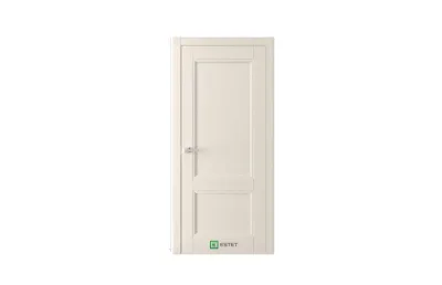 Межкомнатная дверь Alto 2 RAL1013 7 ДВЕРЕЙ