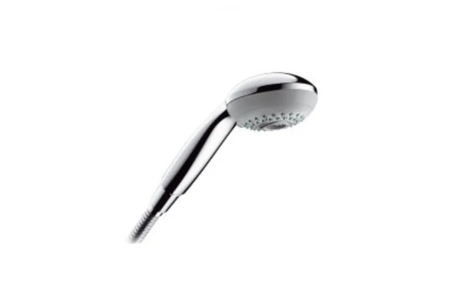 Ручной душ Hansgrohe Crometta 85 Green 28561000 АКВАМЕТРИЯ