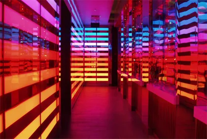 Салон LEDSTYLE - Ледстайл, фото 5