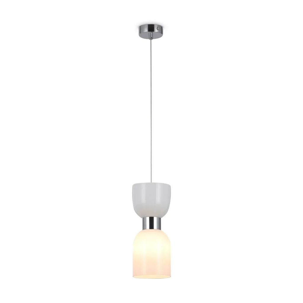 Светильник подвесной Freya Savia FR5203PL-01CH MAYTONI