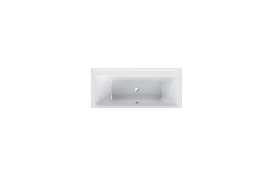 Акриловая ванна Am.Pm Inspire 2.0 W52A-170-075W-A, 170x75 МОСПЛИТКА