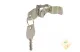 Почтовый замок EURO LOCK ЗП-08-02 МИР ЗАМКОВ