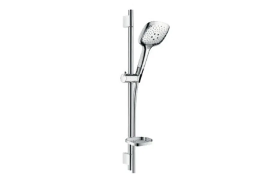 Душевой гарнитур Hansgrohe Raindance Select 150/Unica 27856000 АКВАМЕТРИЯ