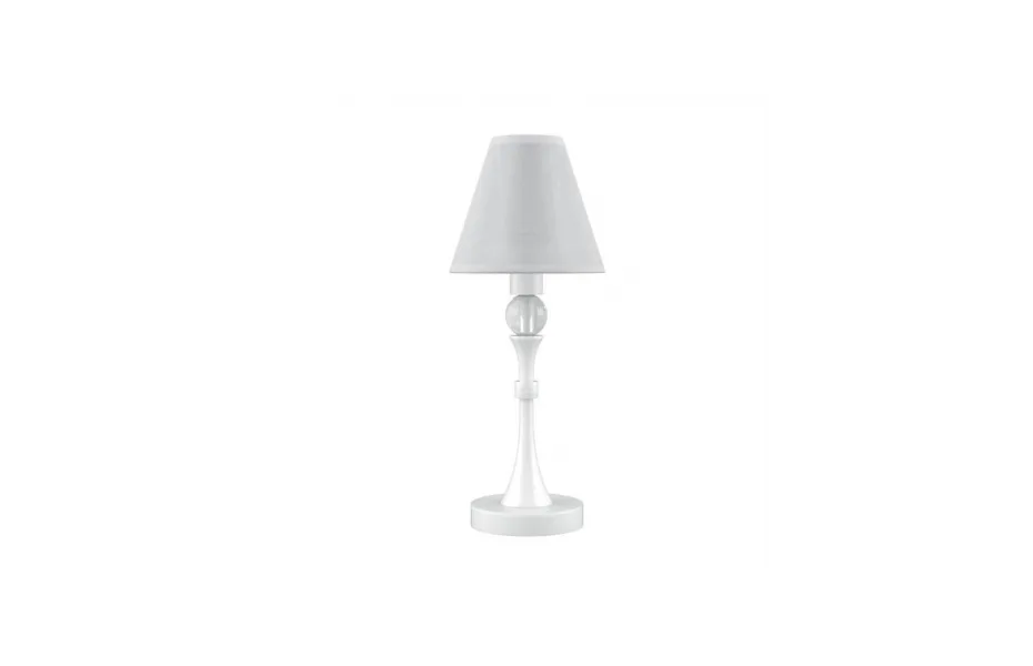 НАСТОЛЬНАЯ ЛАМПА LAMP4YOU ECLECTIC M-11-WM-LMP-O-20 MNOGOROZETOK - МНОГОРОЗЕТОК