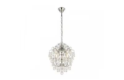 ПОДВЕСНАЯ ЛЮСТРА ST LUCE GOELLO SL1146.103.03 MNOGOROZETOK - МНОГОРОЗЕТОК