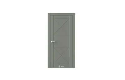 Palitra P4 Муссон RAL7039 7 ДВЕРЕЙ