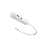 Коннектор для магнитных трековых систем Maytoni Exility TRA034B-42W MAYTONI