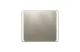 Зеркало Art&Max Elegant 80 см AM-Ele-800-800-DS-F с подсветкой МОСПЛИТКА