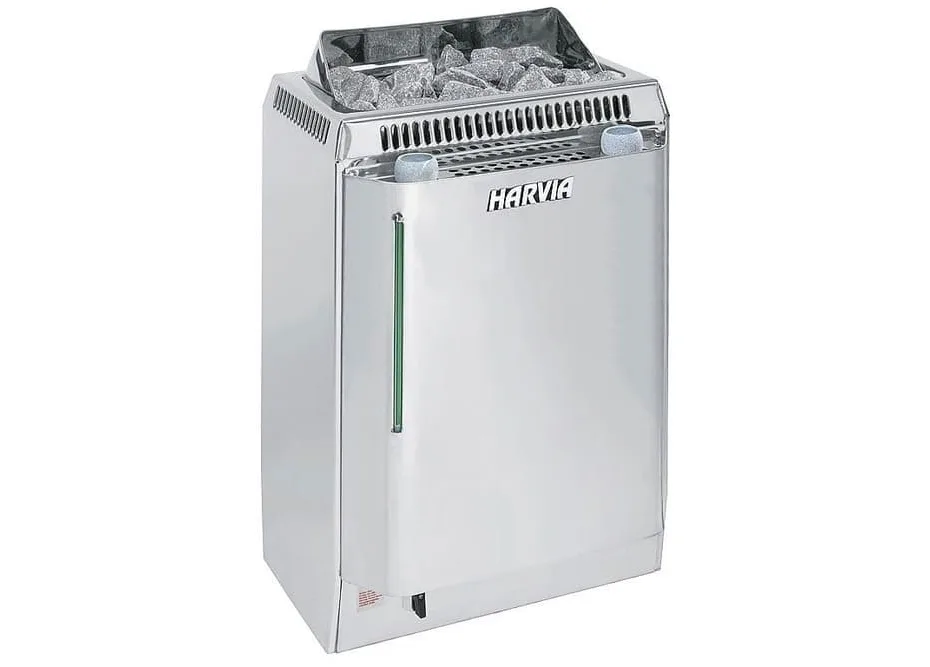 Электропечь HARVIA Topclass Combi KV90SE (8-14 м³) ПАР МАСТЕР