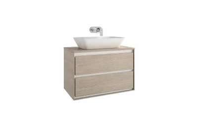 Тумба с раковиной 80 см Ideal Standard CONNECT AIR E0819UK МОСПЛИТКА