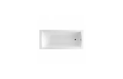 Акриловая ванна Excellent Aquaria 160x70 WAEX.AQU16WH МОСПЛИТКА