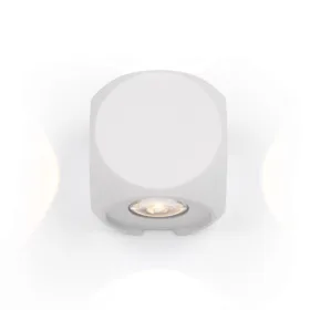 Архитектурный светодиодный светильник Maytoni Corso O014WL-L4W MAYTONI