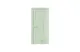 Межкомнатная дверь Novella N31 RAL6019 7 ДВЕРЕЙ
