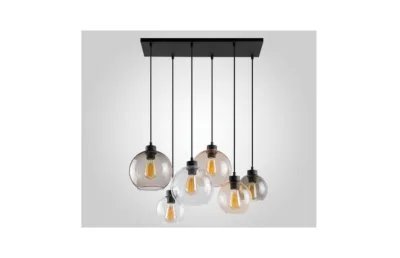ПОДВЕСНОЙ СВЕТИЛЬНИК TK LIGHTING 2601 CUBUS MNOGOROZETOK - МНОГОРОЗЕТОК