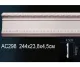 Молдинги с рисунком AC298 ПРАЙМ ДЕКОР