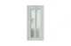 Neo Classic N21 Агат RAL7038 стекло 7 ДВЕРЕЙ