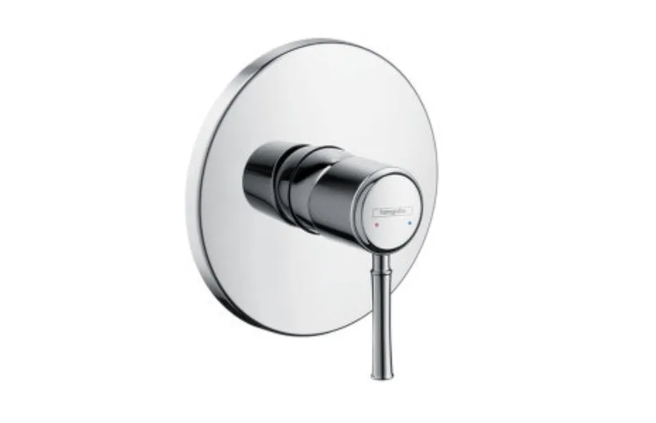 Смеситель для душа Hansgrohe Talis Classic 14165000 АКВАМЕТРИЯ