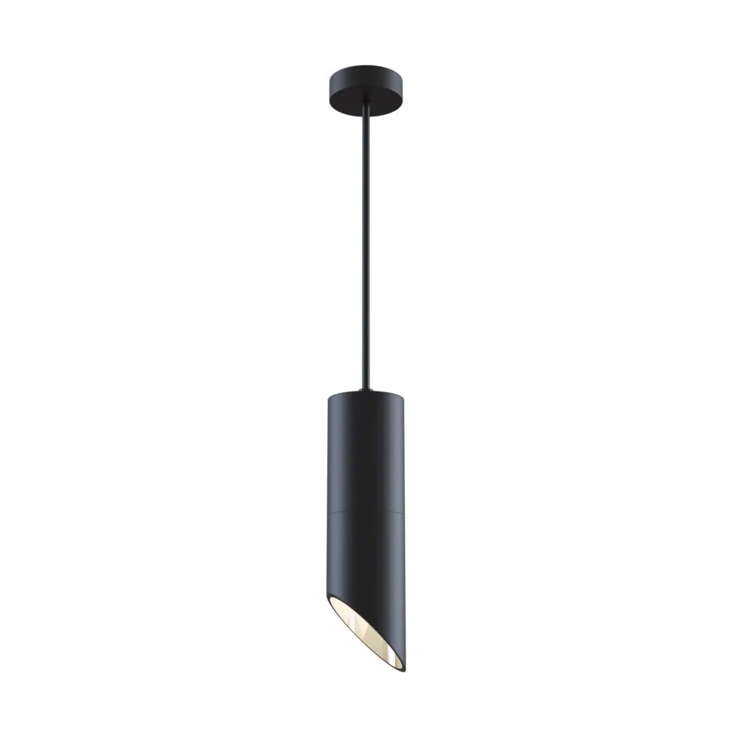 Подвесной светильник Maytoni Technical Lipari P026PL-01B MAYTONI