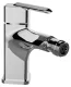 BELBAGNO Crystal Смеситель для биде АТЕЛЬЕ ВАННОЙ КОМНАТЫ. САМАРА