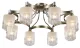 Потолочная люстра Freya Tasmania FR5475CL-08CH MAYTONI