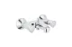 Смеситель для ванны Grohe Costa S 25483001 АКВАМЕТРИЯ