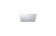 Верхний душ Ideal Standard IdealRain Luxe 200х200 B0387MY АКВАМЕТРИЯ